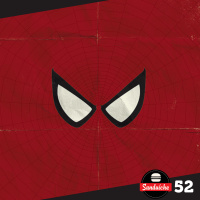 homens aranha
