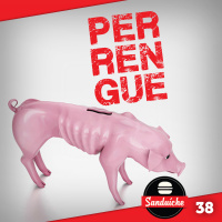 Perrengue