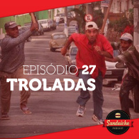 Troladas