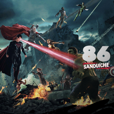 Sanduiche Podcast