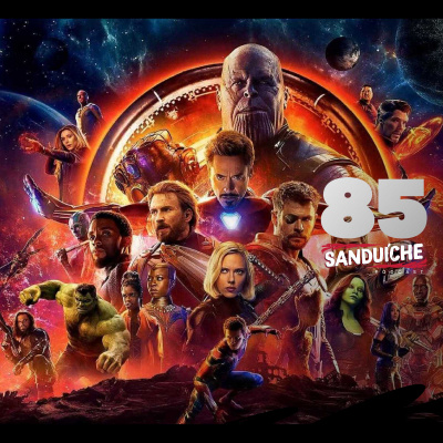 Sanduiche Podcast