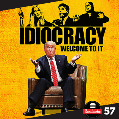 Sanduiche Podcast