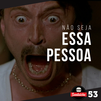 Sanduiche Podcast