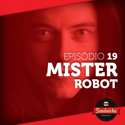 Sanduiche Podcast