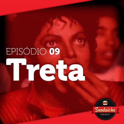 Sanduiche Podcast