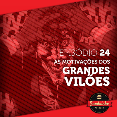 Sanduiche Podcast