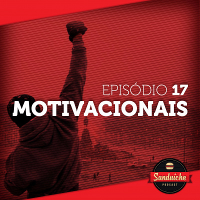 Sanduiche Podcast