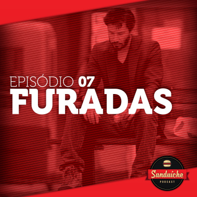 Sanduiche Podcast