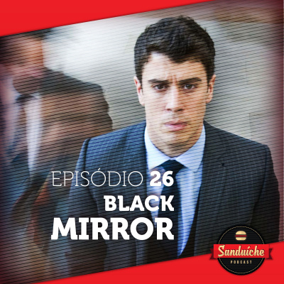 Sanduiche Podcast