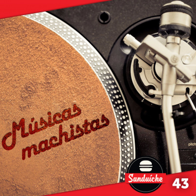 Sanduiche Podcast
