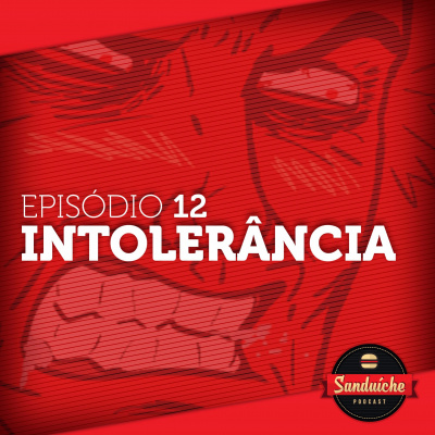Sanduiche Podcast