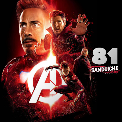 Sanduiche Podcast