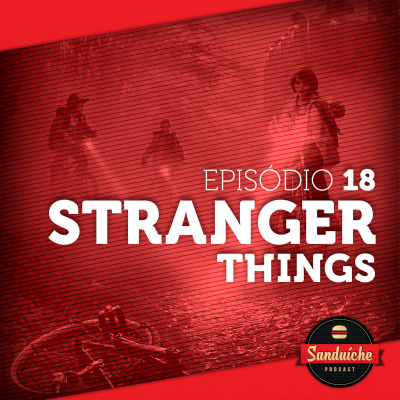 Sanduiche Podcast