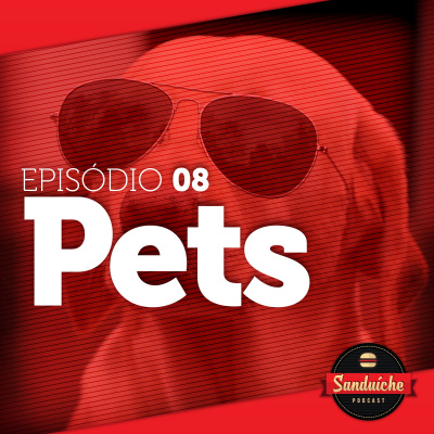 Sanduiche Podcast