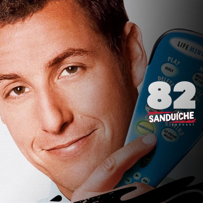 Sanduiche Podcast