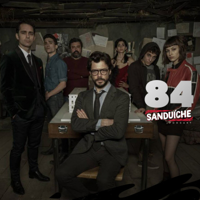 Sanduiche Podcast