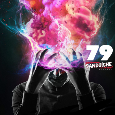 Sanduiche Podcast