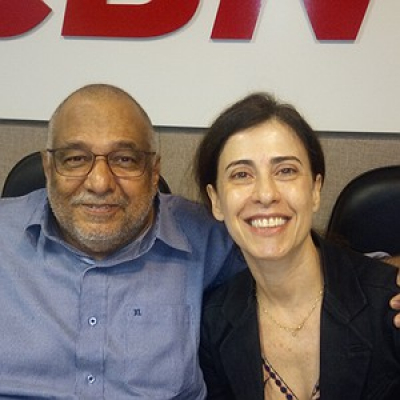 Moreno No Rádio