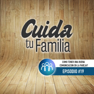 Cuida Tu Familia Por Nancy Sosa