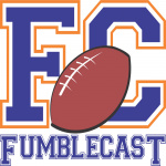 Fumblecast: O Podcast Do Fã De Futebol Americano