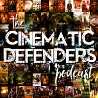 {BONUS} The Cinematic Defenders