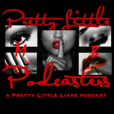 Pretty Little Podcasters