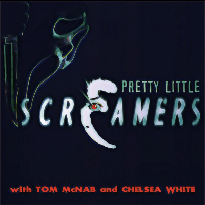 Pretty Little Podcasters