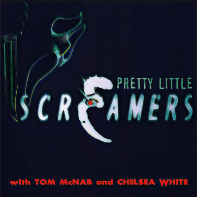 Pretty Little Podcasters