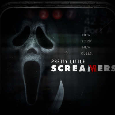 Pretty Little Podcasters