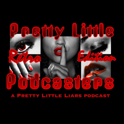 Pretty Little Podcasters