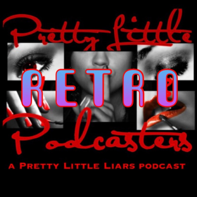 Pretty Little Podcasters
