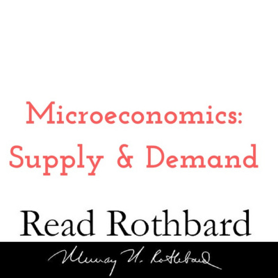 Enemy Of The State: Murray Rothbard