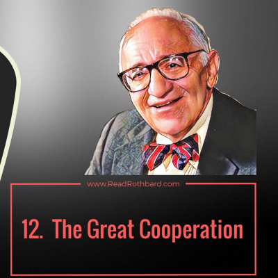 Enemy Of The State: Murray Rothbard