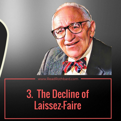 Enemy Of The State: Murray Rothbard