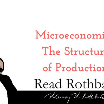 Enemy Of The State: Murray Rothbard