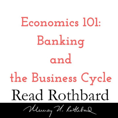 Enemy Of The State: Murray Rothbard