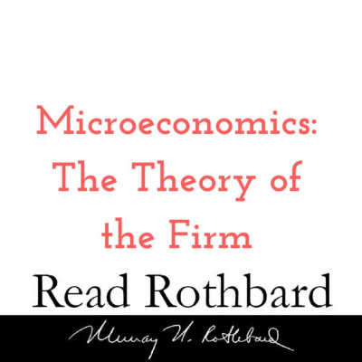 Enemy Of The State: Murray Rothbard
