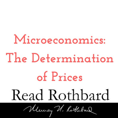 Enemy Of The State: Murray Rothbard
