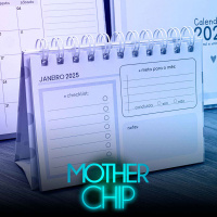 MotherChip #506 - O recesso e os jogos de 2025