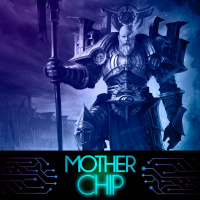 MotherChip #265 - Wolcen: Lords of Mayhem, World of Horror, Mega Man Zero Legacy Collection (com Ricardo Regis)