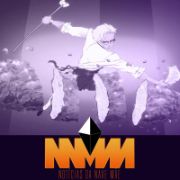 Notícias da Nave Mãe #34 - Dragão musculoso