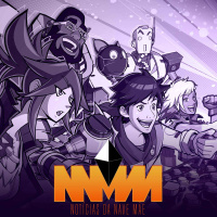 Notícias da Nave Mãe #236 - Quatro jogos de Xbox a caminho de outras plataformas e PlayStation sem grandes exclusivos neste ano