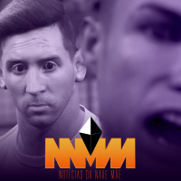 Notícias da Nave Mãe #133 - Messi e pesadelos, volta das franquias da Konami, Netflix compra estúdio de jogos