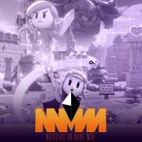 Notícias da Nave Mãe #251 - Nintendo Direct, console FPGA da GamesCare, novo Shovel Knight