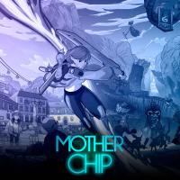 MotherChip #485 - Dungeons of Hinterberg, Arranger: a Role-Puzzling Adventure, Kunitsu-Gami e mais