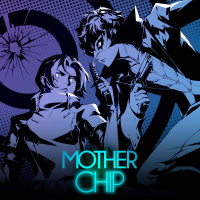 MotherChip #531 - Persona 5: The Phantom X, Deltarune e demissões na Microsoft