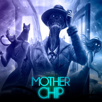 MotherChip #347 - Inscryption, In Sound Mind e fim do Primeiro Contato