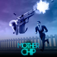 MotherChip #491 - Squirrel With a Gun, Tactical Breach Wizards, Castlevania Dominus Collection e Star Wars Outlaws
