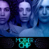 MotherChip #242 - Control, Telling Lies e Dicey Dungeons