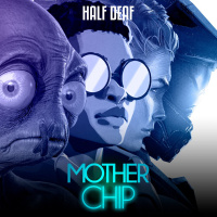 MotherChip #308 - Os jogos mais aguardados de 2021